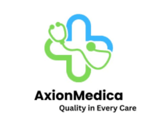 AxionMedica Logo