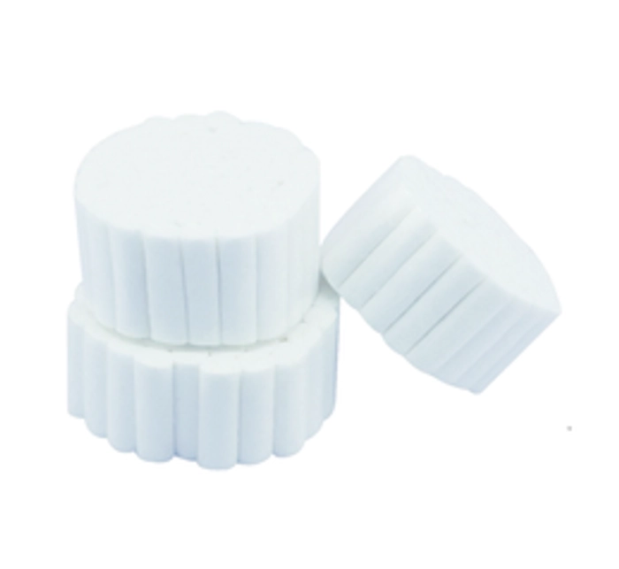 Cotton Rolls - 8mm x 37mm Denmax thumbnail 2