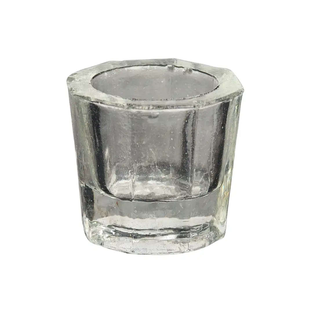 Jenin+ Dappen Dish (Glass) thumbnail 2