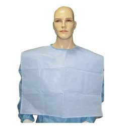 Dental Patient Bibs (PVC Reusable) product image