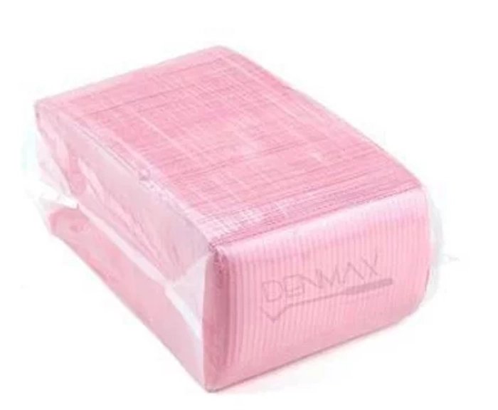 Disposable Tray Sheet Cover / Bibs (125pc) thumbnail 2