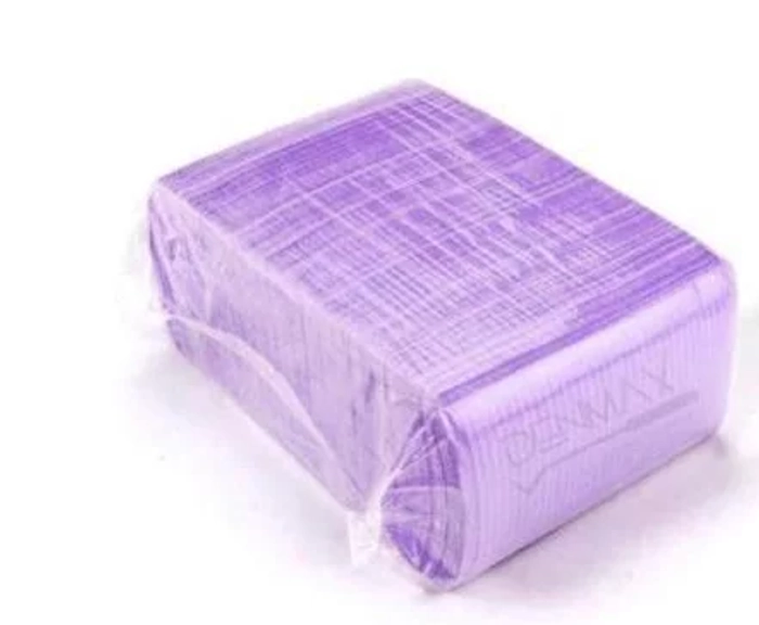 Disposable Tray Sheet Cover / Bibs (125pc) product image