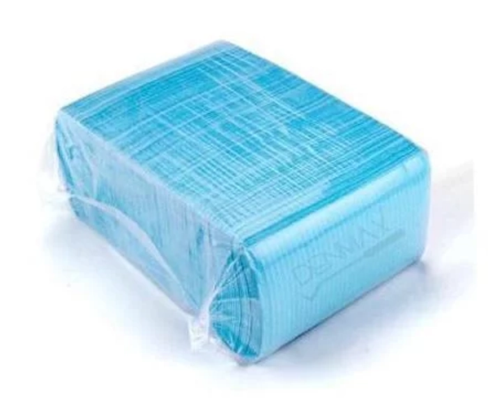 Disposable Tray Sheet Cover / Bibs (125pc) thumbnail 5