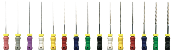 Mani K-Files 21mm thumbnail 4