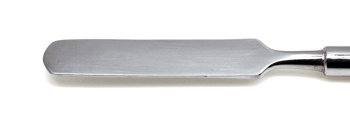 GI Dental Cement Mixing Spatula (Double Ended) product image