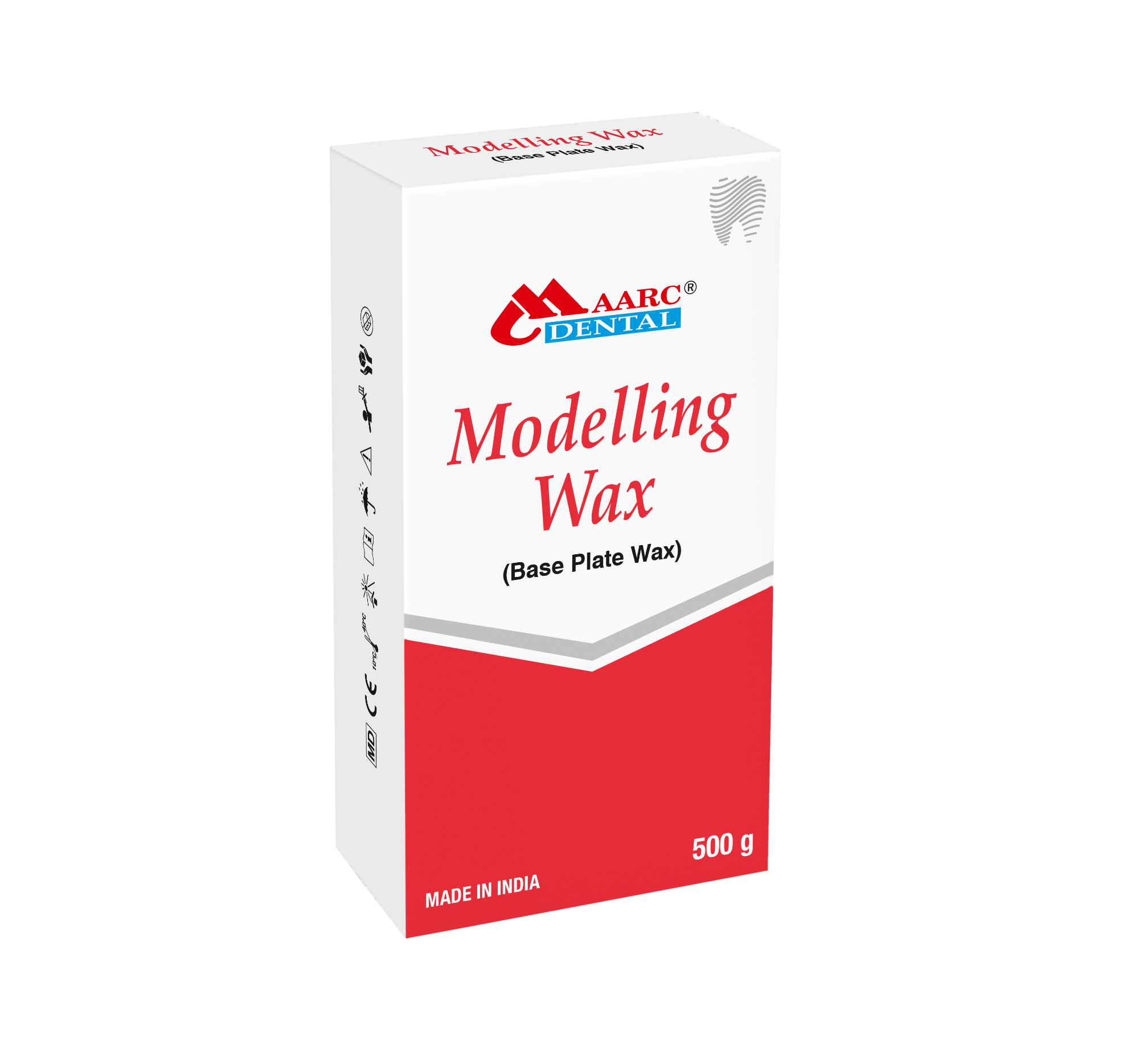 Modelling Wax 500 g – Maarc product image