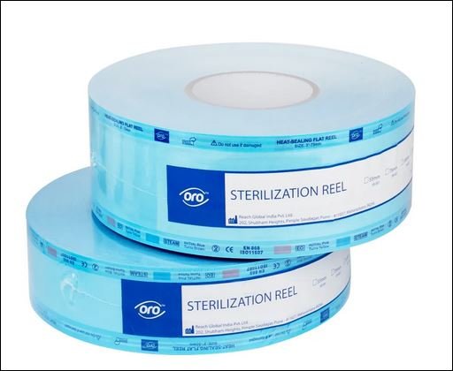Denmax Sterilization Reel product image