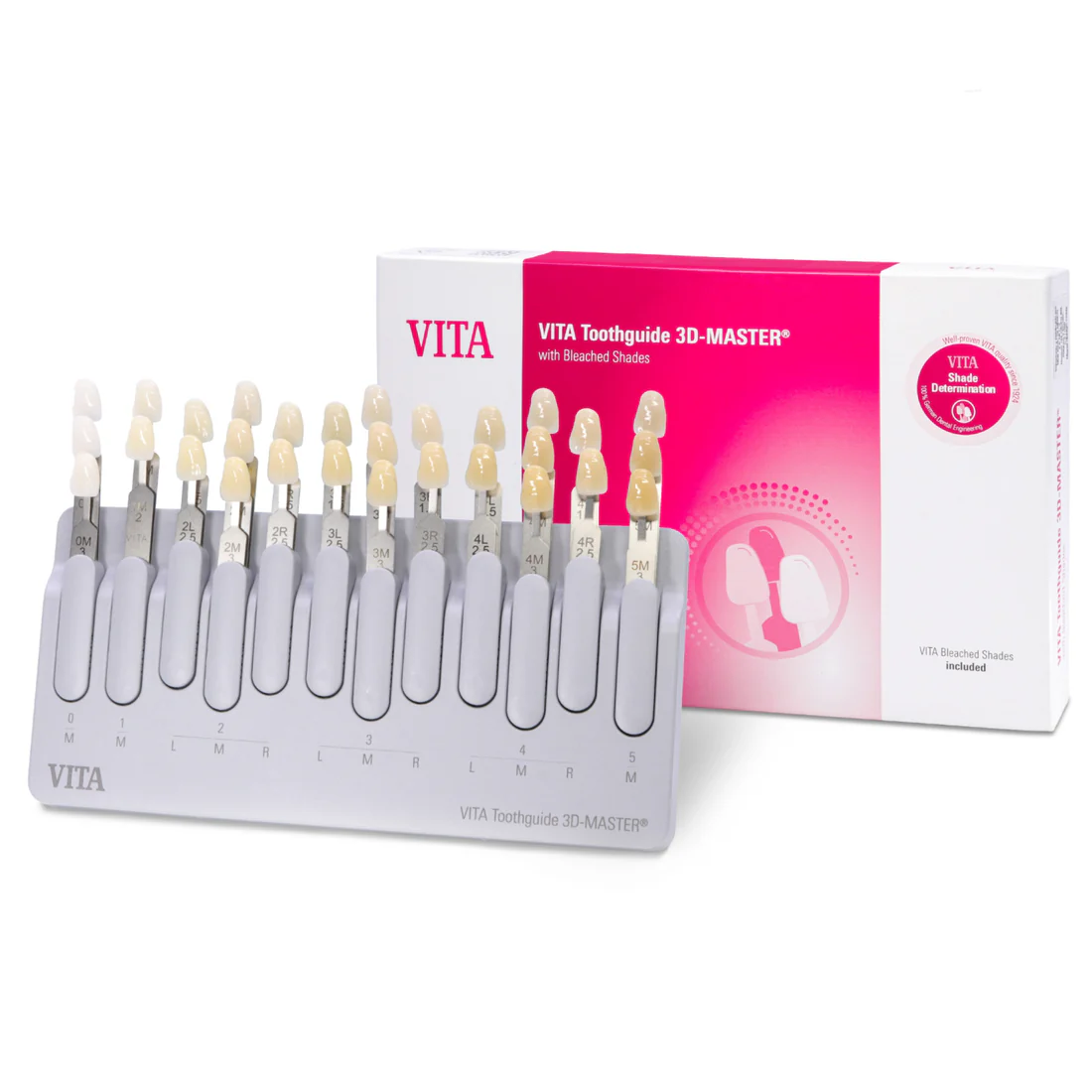 VITA Shade Guide 3D-MASTER product image