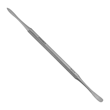 Dental Wax Spatula (Double-Ended) – Stainless Steel product image