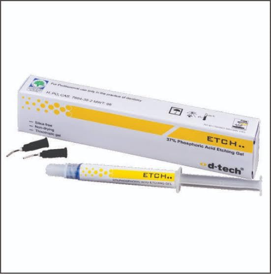 D-Tech XT Etch 3gm thumbnail 2