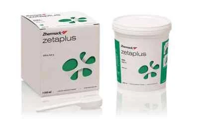 Zetaplus Putty – 900ml – Zhermack product image