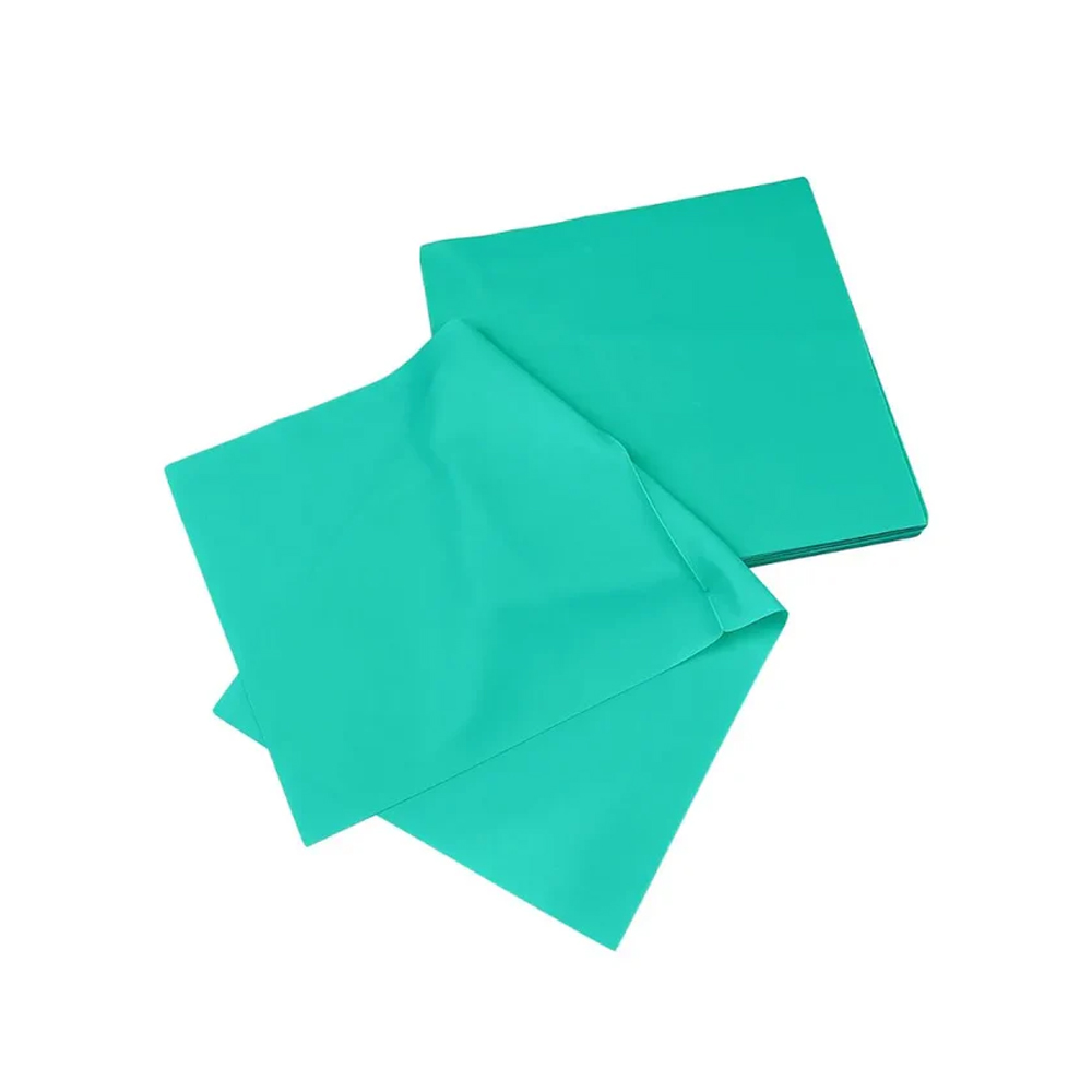 GDC Rubber Dam Sheet - Adult 6X6  thumbnail 2