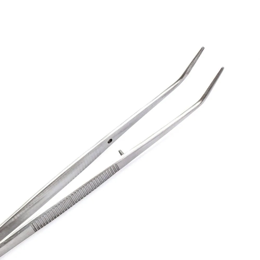 Dental Tweezer Stainless Steel (Regular) product image