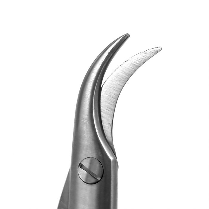 GDC Scissors Heath For Suture Cutting (15.5cm) (S25) thumbnail 3