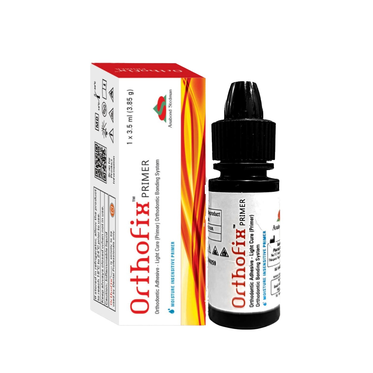 Orthofix 3.5ml (Primer) Anabond product image